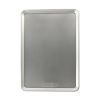 Naturals 21" x 15" Aluminum Extra Large Rectangular Cookie Baking Sheet Pan