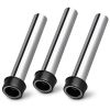 Bar Drain Stopper Pipe for Standard Sinks, Lightweight and Simple to Use, Rust Resistant - Good for Bar and Kitchen