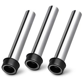 Bar Drain Stopper Pipe for Standard Sinks, Lightweight and Simple to Use, Rust Resistant - Good for Bar and Kitchen