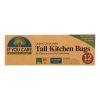 If You Care Trash Bags - Certified Compostable - Case Of 12 - 12 Count