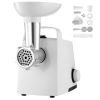 Electric Tomato Strainer, 300W Tomato Sauce Maker Machine, 4 LBS/Min Food Strainer and Sauce Maker