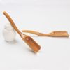 Tea Spoons Natural Bamboo Tea Spoon for Loose Tea