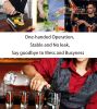 12 Pack Liquor Pour Spout With Dust Caps - Bottle Pourers for Alcohol, Olive Oil - Speed Pourers, Bar Bartender Accessories