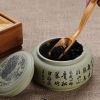 Tea Spoons Natural Bamboo Tea Spoon for Loose Tea