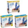 Clear-Touch Food Handling Nitrile Gloves, 500-count