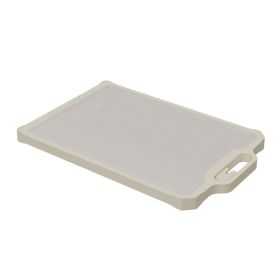 Titanium Cutting Board AS-CJ41X27T (Option: Default)